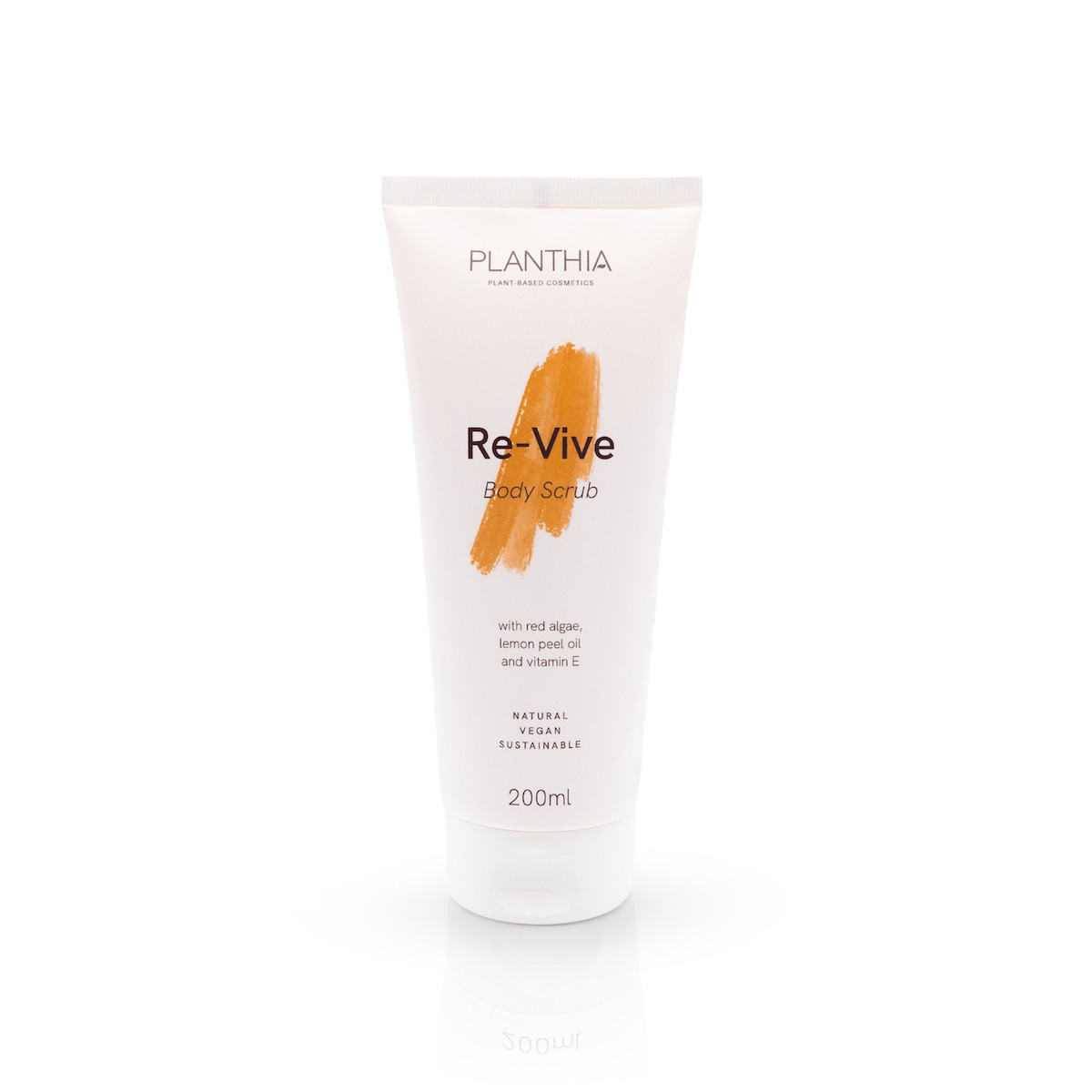 Exfoliante corporal revive 200ml