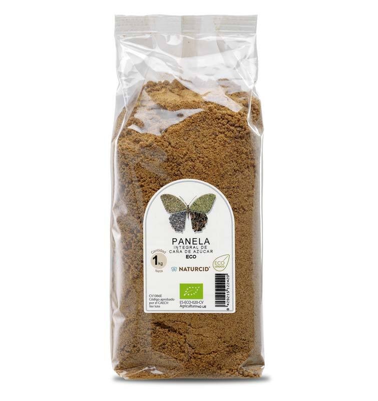 Panela - eco- 500 gr.