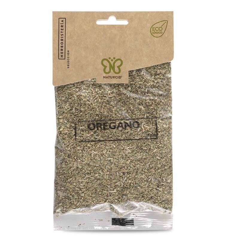 Oregano bio b 35 gr