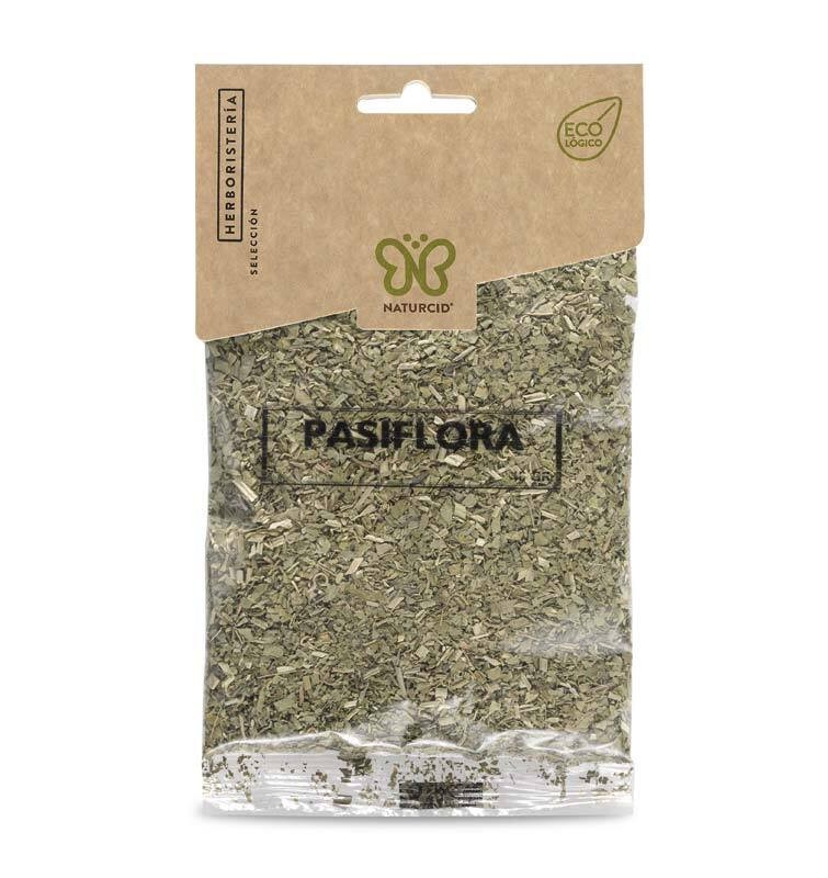 Pasiflora bio b 40 gr