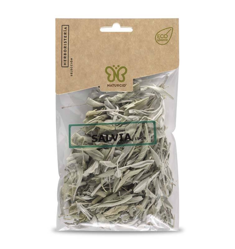 Salvia bio b 40gr