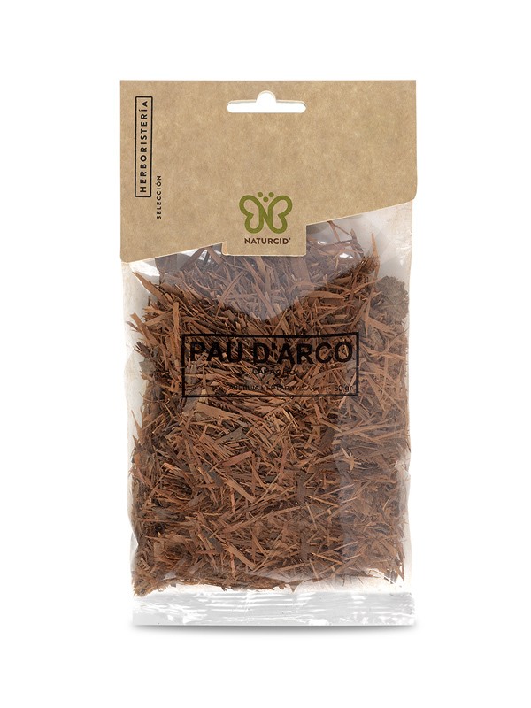 Pau d'arco (lapacho) b 50 gr.