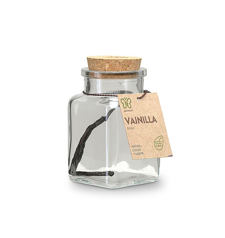 Vainilla rama bourbon eco gourmet b.c. (1 unidad)