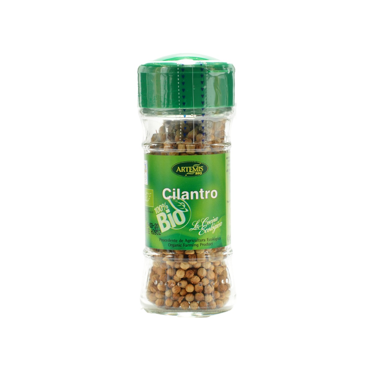 Cilantro bio 20 g