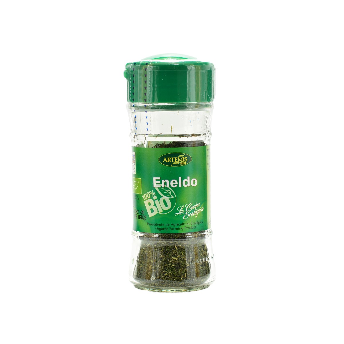 Eneldo bio 11 g