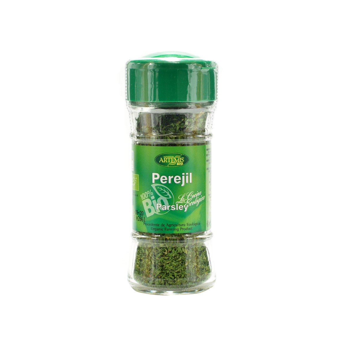 Perejil bio 8 g