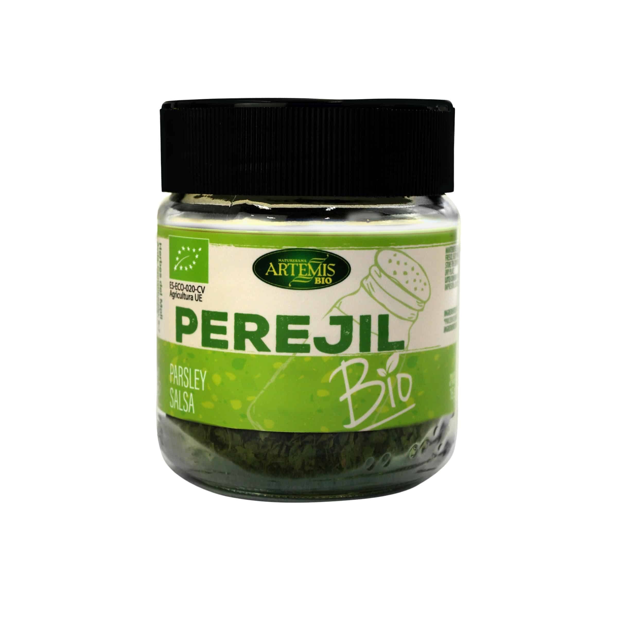 Perejil bio 16g