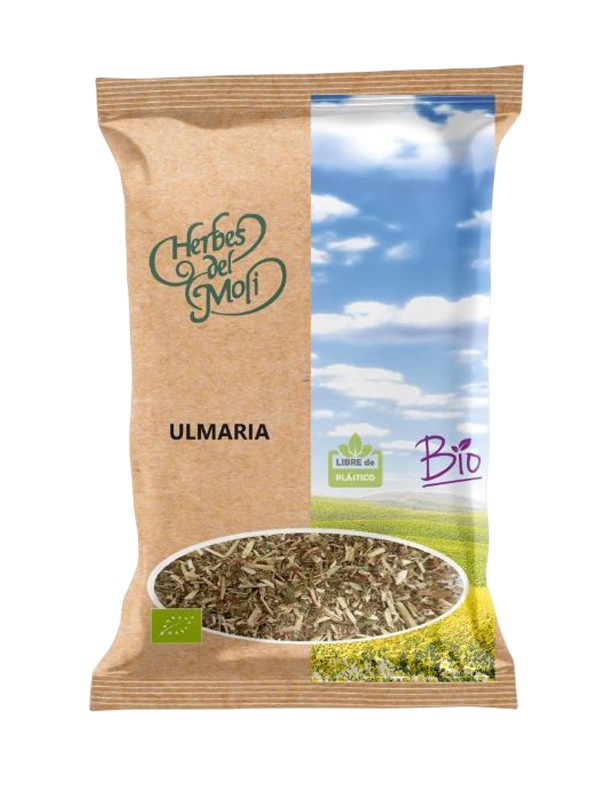 Bolsa de ulmaria eco 50g