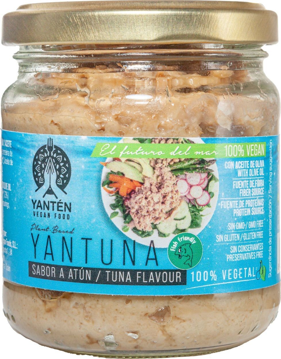 Yantuna 185g