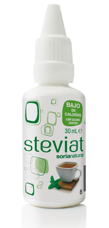 Steviat gotas 30 ml