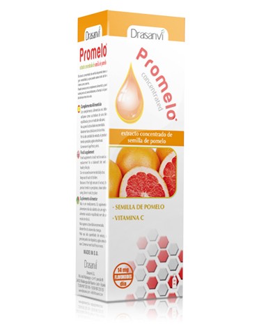 Promelo ext concentrado 50 ml