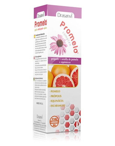 Promelo complex 50ml