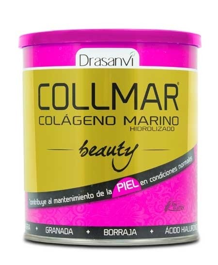 Collmar beauty 275gr