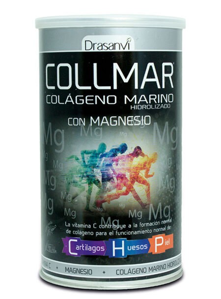 Collmar magnesio 300gr