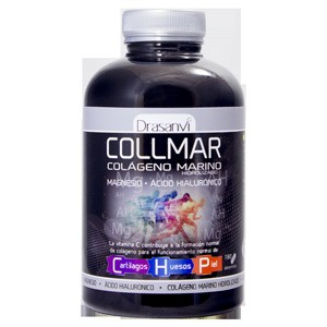 Collmar magnesio 180comp 1200mg