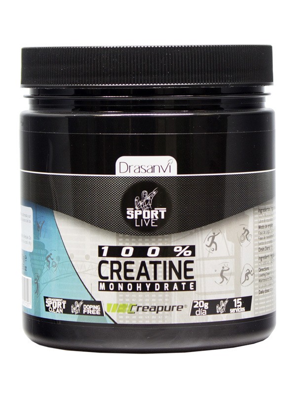 Creatina sport live 300 gr