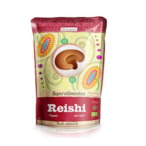 Reishi bio doypack 100gr