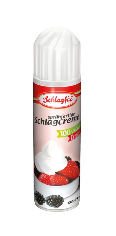 Spray nata vegetal 200 ml schlagfix