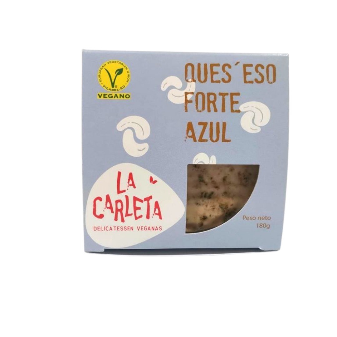 Refrig carleta forte azul 200 g