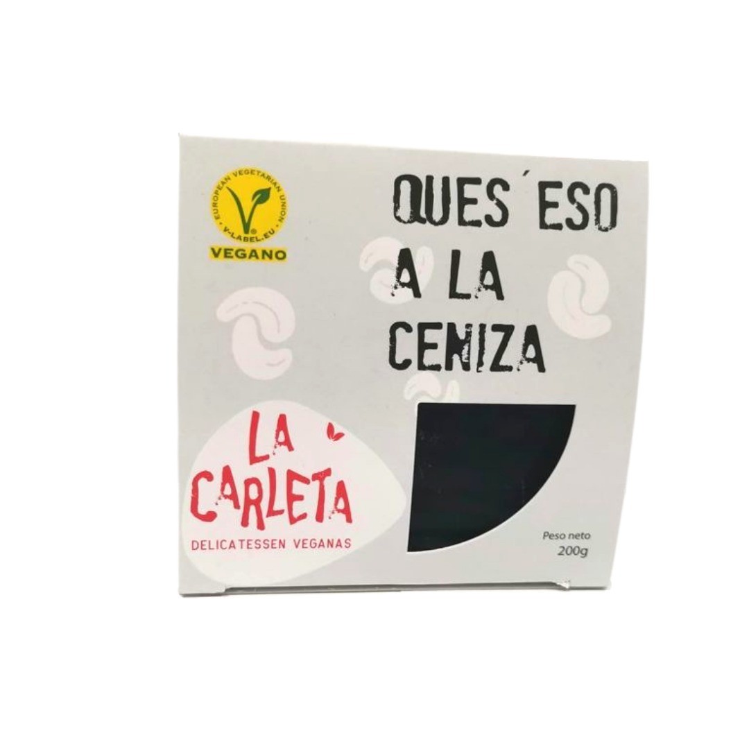 Refrig carleta ceniza 200 g