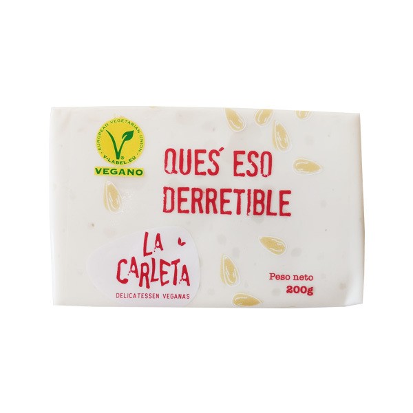 Refrig carleta derretible 200 g