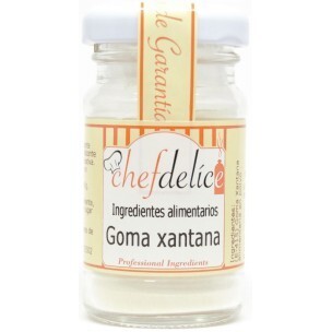 Goma xantana 30g