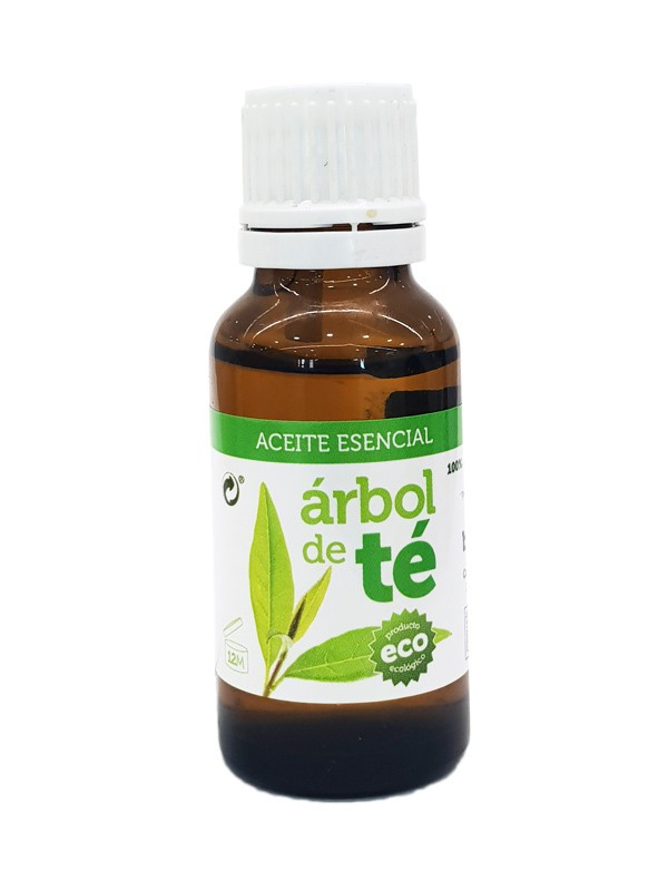 Aceite esencial arbol del te bio 10ml