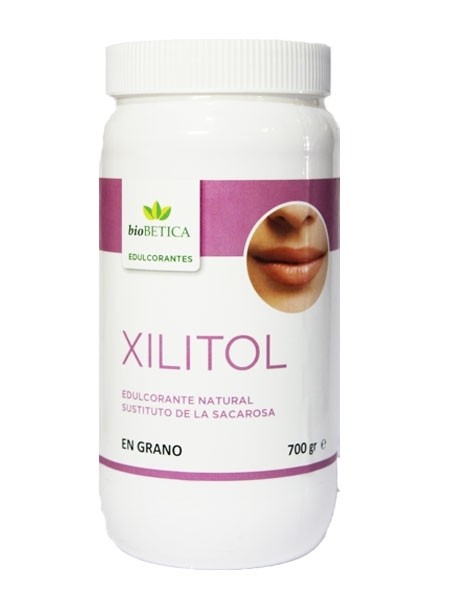 Xilitol 700gr