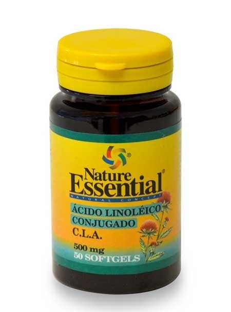 Ne cla 500 mg 50 perlas