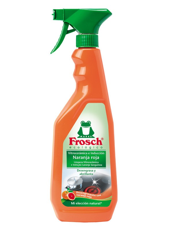 Vitroceramica induccion 750 ml - frosch