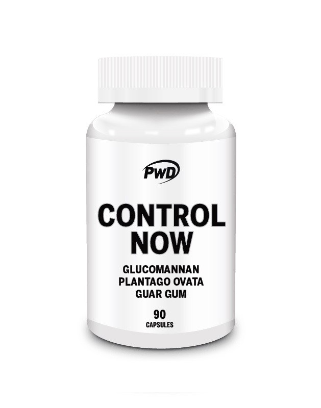 Control now 90 capsulas