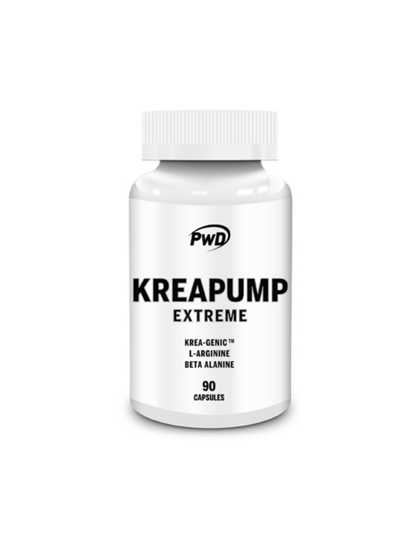 Kreapump extreme 90 caps