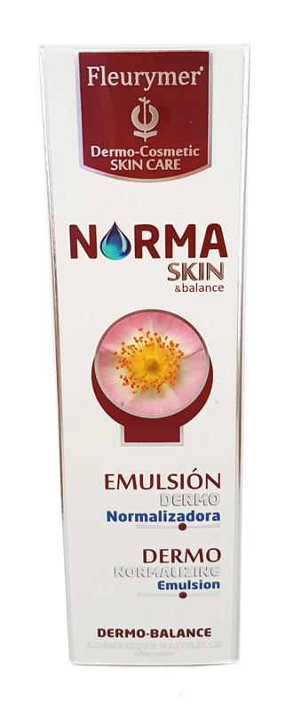 Normaskin y balance 85 ml