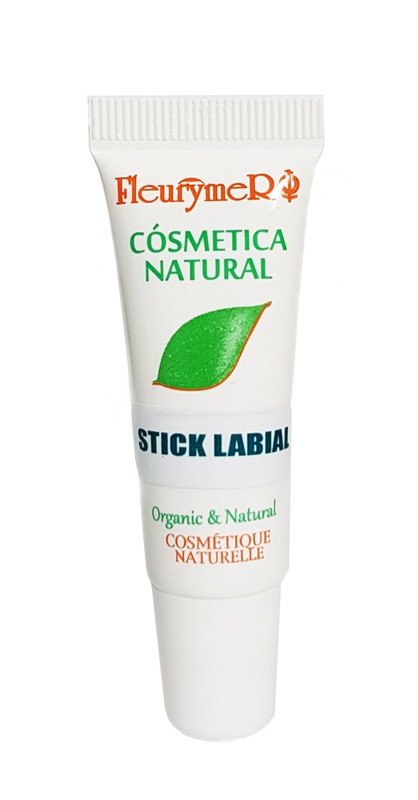 Stick labial 10 ml fleurymer