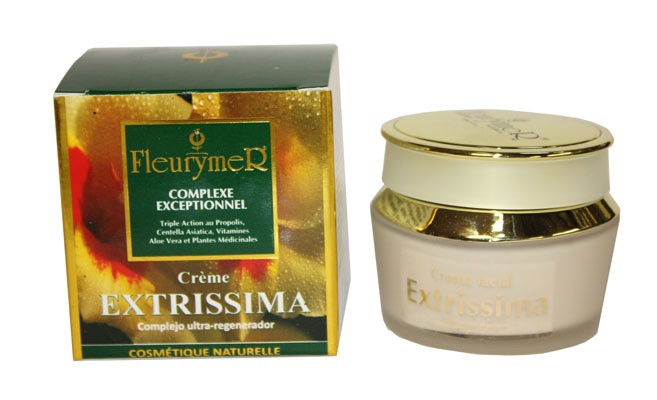 Crema extrissima triple acción 50 ml