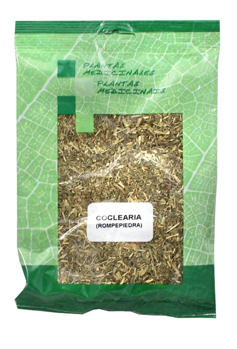 Coclearia (l. draba) bolsa 50 gr (rompepiedra)