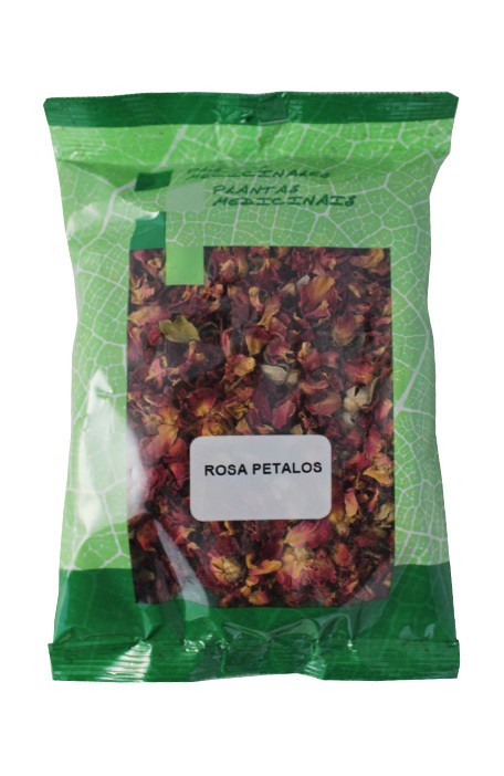 Rosa petalos entera bolsa 50 gr