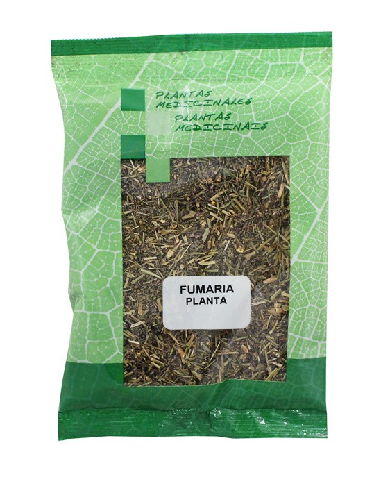 Fumaria planta trit. bolsa 50 gr