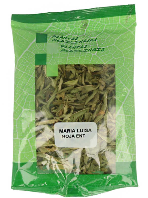 Maria luisa hoja extra entera bolsa 15 gr