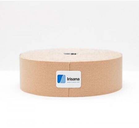 Kinesiology tape irisana (5cmx32m)