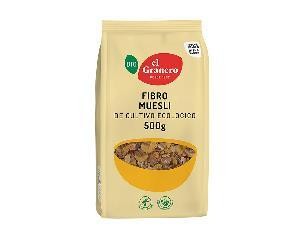 Fibro muesli bio 500 g