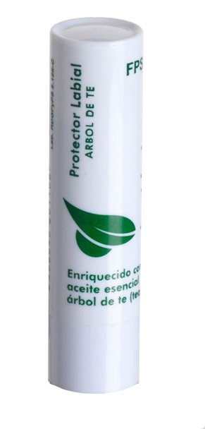 Stick labial arbol del te fps 15