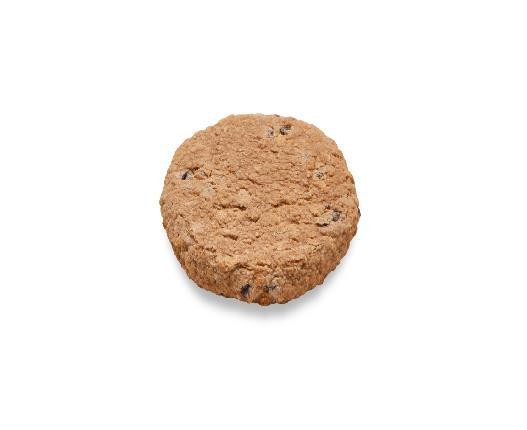 Cookie realfooding integral 2uds x 60 g