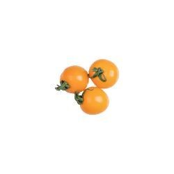 Tomate cherry amarillo eco 250g