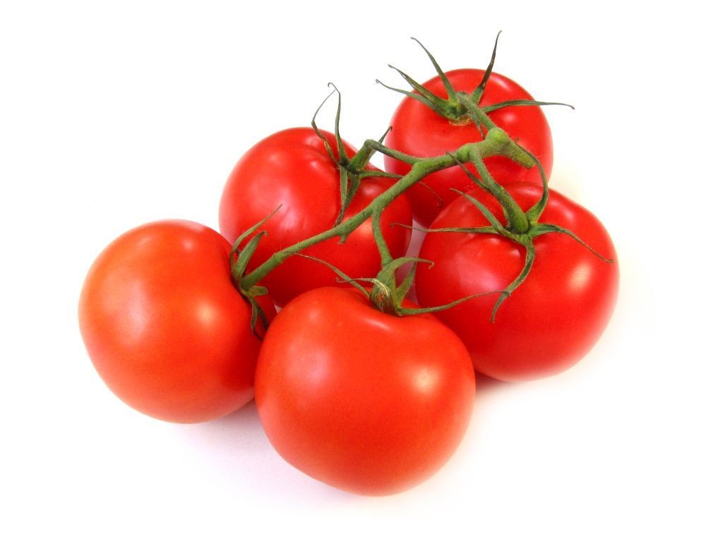 Tomate rama eco 500g