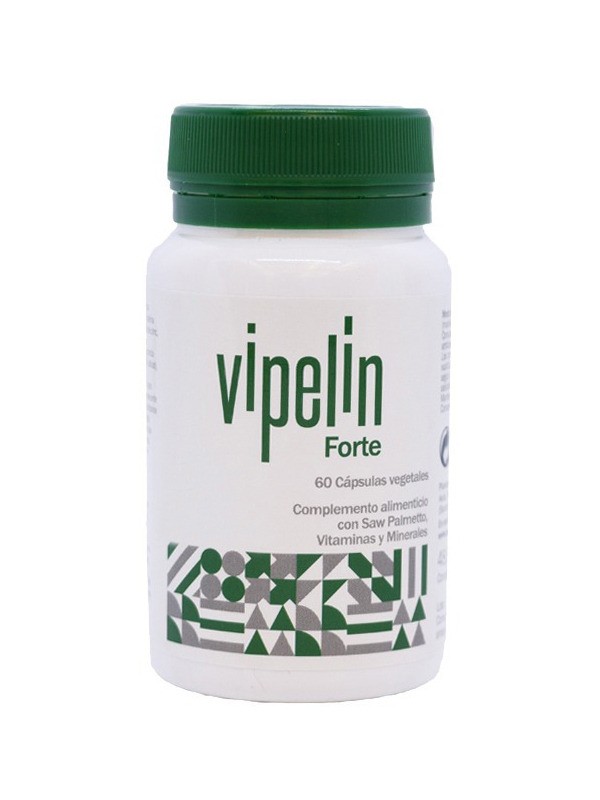 Vipelin forte 60 caps