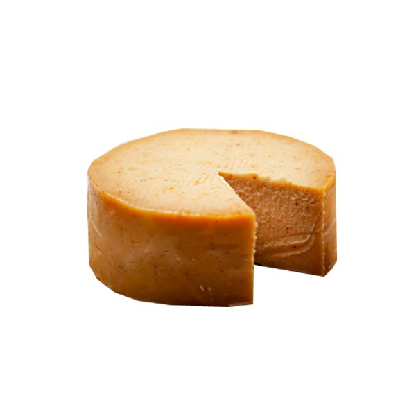 Refrig no es queso semicurado picante 135g