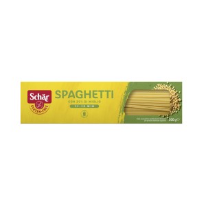 Pasta spaghetti 500g schar